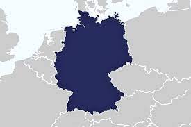 Munttekens a, d, f, g, j. Transport Duitsland