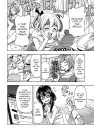 Read Isekai demo fuuzoku jou yatte mita by Morio Masahiro Free On  Mangakakalot - Chapter 3