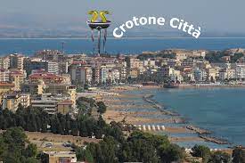 Crotone is a city and comune in calabria. Crotone Citta Photos Facebook