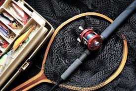 Because of the demanding nature of their work, saltwater gears will. Saltwater Vs Freshwater An Angler S Comparison American Grit