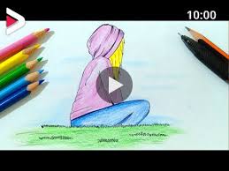 يصب اقتراض ضعيف رسومات بنات بقلم الرصاص للمبتدئين - latifhanzali.com