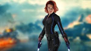 Given the events of endgame, it will likely be a prequel. Avengers Endgame Is Natasha Romanoff Really Dead Somag News