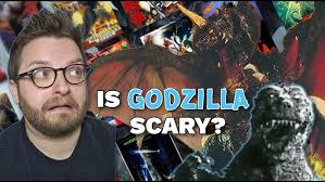 Growing Up With Godzilla Ep. 100