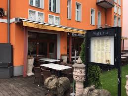 It is situated at very peaceful place. Yogi Haus Picture Of Yogi Haus Berlin Tripadvisor