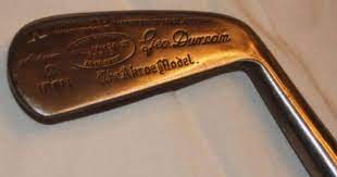 The Most Expensive Golf Clubs Ever Sold At Auction Golf Clubs Golf Best Golf Clubs