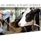 Advisory: Ag. Animal & Plant Science — Mountain event image