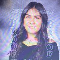 Evelyn Bahena's Instagram, Twitter & Facebook