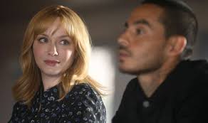 Good Girls: Why is Rio so attracted to Beth?