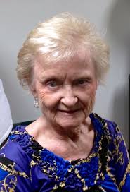 Dorothy Palmer Obituary