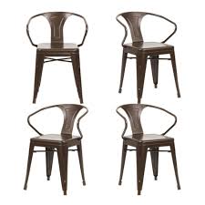 Metal chairs dining stackable dining chairs restaurant metal chairs metal kitchen dining chairs set of 4 trattoria chairs indoor/out door metal tolix side chairs. Cheap Dining Chairs Metal Find Dining Chairs Metal Deals On Line At Alibaba Com