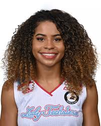 2021-22 Women's Basketball Roster