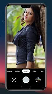 Camera For Iphone 11 Pro Ios 14 Portrait Mode Download Apk Free For Android Apktume Com