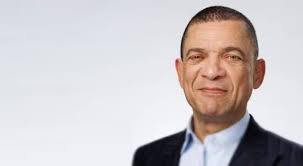 Adrian Joseph Speaker Agent