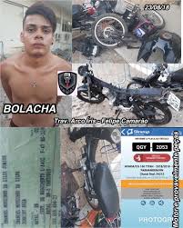 23 08 18 Forca Tatica Do 9º Bpm O Motoqueiro Fantasma Pensador Zona Oeste De Natal Facebook