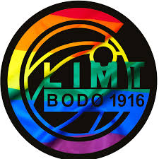 To comparison, on all remaining matches against other teams bodø/glimt made a average of 1.8 home goals tore per match and team odd bk 1.2 away goals per match. Fotballklubben Bodo Glimt Home Facebook