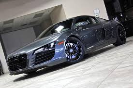 Image result for Lava Gray 2010 R8