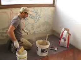Come Rasare Un Muro Interno Vlog Tutorial Casa Tutorial Muri Interno