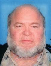 Obituary information for Robert Dale Ramey