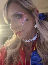 Halloween Party ❤️