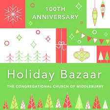 The Congregational Church of Middlebury