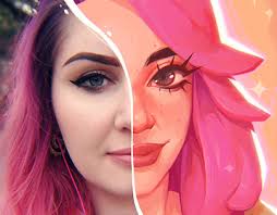 Check out inspiring examples of toonme artwork on deviantart, and get inspired by our community of talented artists. Toonme Projects Photos Videos Logos Illustrations And Branding On Behance