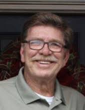 Obituary information for Larry Lambert Sheffield