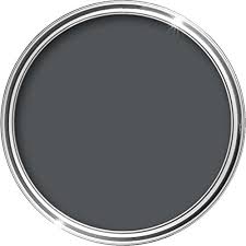 Warm neutral granite counters, carpet, paint, window treatments, furniture, etc. Hqc Roof Paint 5l Charcoal Grey Buy Online In Andorra At Andorra Desertcart Com Productid 51764441
