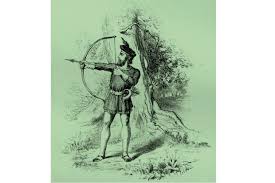 Robin hood was considered an unsurpassed archer, the authorities could not. Robin Hood Myths Did He Steal From The Rich To Give To The Poor Historyextra