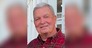 Obituary for Jeoffry "Jeff" L. Hayden