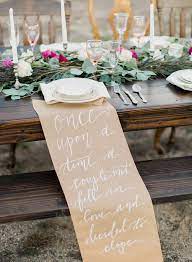 10 Signs You Have To Have At Your Wedding Inspired By This Rustic Wedding Decor Bridal Party Groomsmen Wedding Decor Elegant