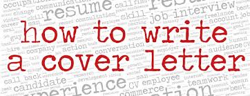 Jan 31, 2015 · tip #1 is to make sure to address the cover letter to a specific person, generally the person in charge of the department you are applying to or the hiring manager in charge of the interview. How To Write A Cover Letter Reperio Human Capital