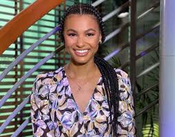 Malika andrews has an estimated net worth of $300,000 usd as of now, her primary source of income is her profession, mainly she earns through journalism. Malika Andrews Bio Partner Family Siblings Net Worth