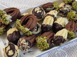 Tutte le ricette in biscotti. Il Pasticcino Excelsior Un Dessert Al Burro A Cinque Stelle