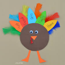 Check spelling or type a new query. Thankful Turkey Kid Craft And Book The Resourceful Mama