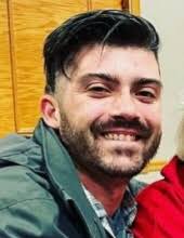 Obituary information for Derek Cummings