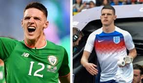 Latest on west ham united midfielder declan rice including news, stats, videos, highlights and more on espn. Rice Made Up Mind On England Switch Weeks After Playing For Ireland Balls Ie