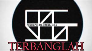 Sekumpulan orang gila terbanglah d v alias khrist the attack is on the jonas brothers play my music the model citizen pathetic blue bigg rufus i remember bomb boy cole mitchell rock my blues anomia blues band crazy little thing called love jaga bulit the end poison in point helay judas noise sensation. Sekumpulan Orang Gila Terbanglah Instrumental Chords Chordify