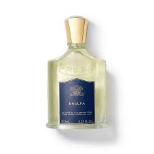 Creed Erolfa bottle