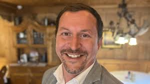 Interview: Jan Brucker, Präsident der Swiss Deluxe Hotels: Schweizer geben  Leckerli