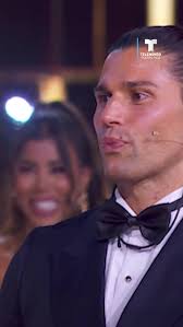 ERES TÚ....¡CARAMELO!" 🤩 Así se vivió el emocionante final en  #lcdlfallstars. El dominicano se convirtió en el primer hombre en ganar el  famoso reality de Telemundo.