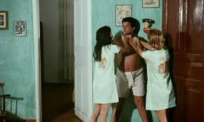 Bare Behind Bars (movie, 1980)