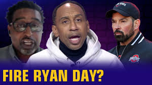 NFL legend Chris Carter: “Ryan Day should be fired” Agree?