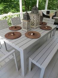 Ensemble De Bistrot De Patio Coronado En Acacia Avec 3 Coussins Fini Teck Christopher Knight In 2020 Ikea Patio Ikea Outdoor Outdoor Dining Set