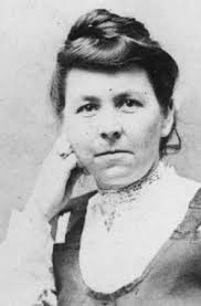 Minnie Jane McCool Forler (1869-1942)