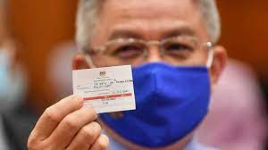 Zuki ali dan ketua setiausaha kementerian kesihatan, datuk mohd. Covid Vaccine Jab To Take 15 To 30 Minutes Dr Adham Baba