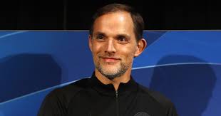 Thomas tuchel's side have been backed by many to challenge for the premier league title next season, but still have. Tuchel Has Message For Mourinho And Names Six Eye Catching Spurs Stars