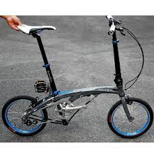 Maybe you would like to learn more about one of these? Dahon Eezz D3 Sports Equipment Bicycles Parts Bicycles On Carousell