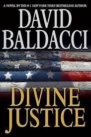 David Baldacci'S Books In Order: A Complete Guide - Pan Macmillan