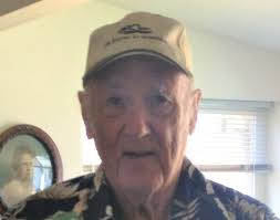 Obituary information for Arthur Douglas Lafferty