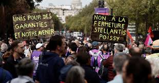 Libération - News update